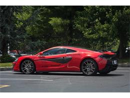 2017 McLaren 570GT (CC-968127) for sale in Ramsey, New Jersey