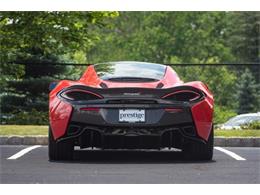 2017 McLaren 570GT (CC-968127) for sale in Ramsey, New Jersey