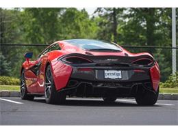 2017 McLaren 570GT (CC-968127) for sale in Ramsey, New Jersey