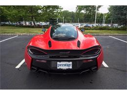 2017 McLaren 570GT (CC-968127) for sale in Ramsey, New Jersey