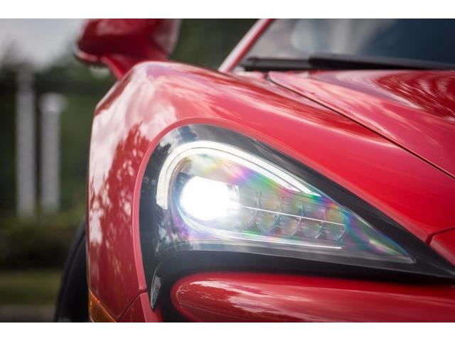 2017 McLaren 570GT (CC-968127) for sale in Ramsey, New Jersey
