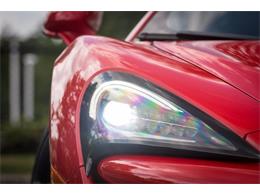 2017 McLaren 570GT (CC-968127) for sale in Ramsey, New Jersey
