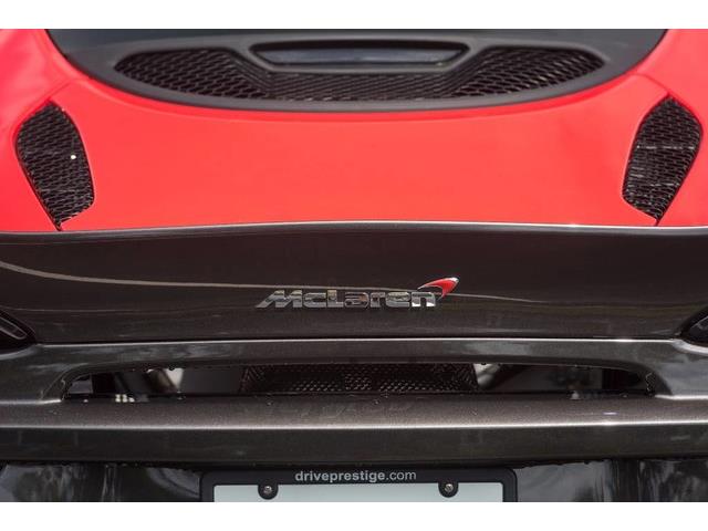 2017 McLaren 570GT (CC-968127) for sale in Ramsey, New Jersey