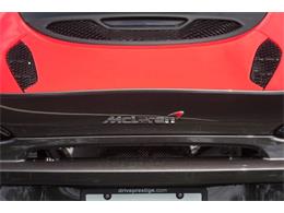 2017 McLaren 570GT (CC-968127) for sale in Ramsey, New Jersey