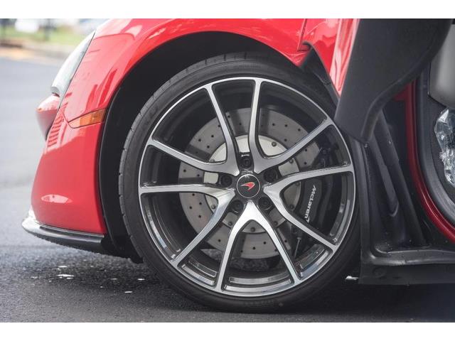 2017 McLaren 570GT (CC-968127) for sale in Ramsey, New Jersey