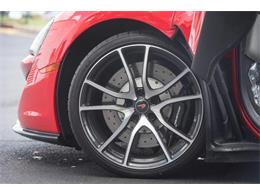 2017 McLaren 570GT (CC-968127) for sale in Ramsey, New Jersey