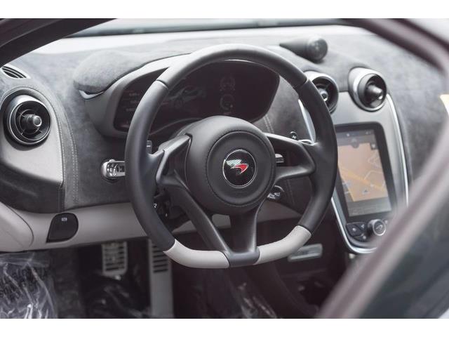 2017 McLaren 570GT (CC-968127) for sale in Ramsey, New Jersey