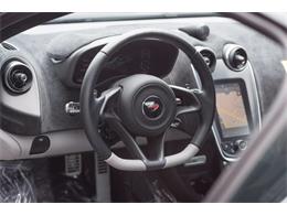 2017 McLaren 570GT (CC-968127) for sale in Ramsey, New Jersey