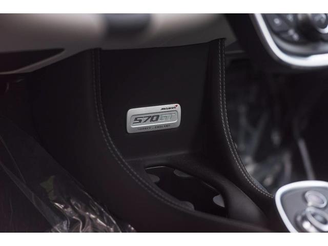 2017 McLaren 570GT (CC-968127) for sale in Ramsey, New Jersey