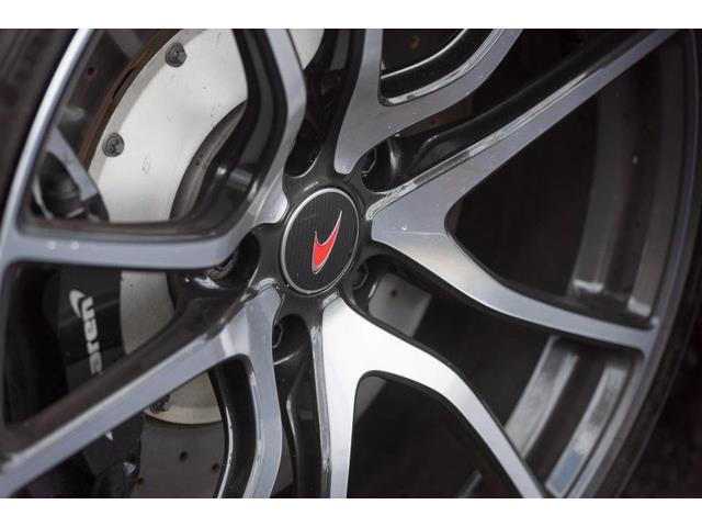 2017 McLaren 570GT (CC-968127) for sale in Ramsey, New Jersey
