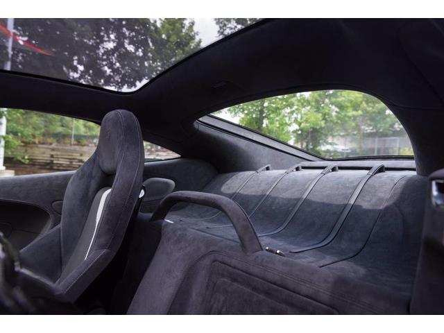 2017 McLaren 570GT (CC-968127) for sale in Ramsey, New Jersey