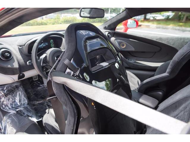 2017 McLaren 570GT (CC-968127) for sale in Ramsey, New Jersey