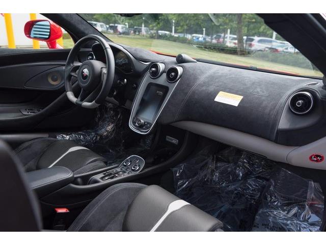 2017 McLaren 570GT (CC-968127) for sale in Ramsey, New Jersey