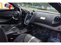 2017 McLaren 570GT (CC-968127) for sale in Ramsey, New Jersey