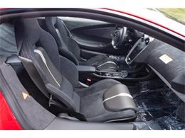 2017 McLaren 570GT (CC-968127) for sale in Ramsey, New Jersey