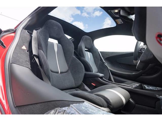 2017 McLaren 570GT (CC-968127) for sale in Ramsey, New Jersey