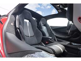 2017 McLaren 570GT (CC-968127) for sale in Ramsey, New Jersey