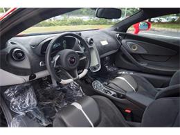 2017 McLaren 570GT (CC-968127) for sale in Ramsey, New Jersey