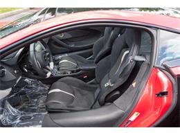 2017 McLaren 570GT (CC-968127) for sale in Ramsey, New Jersey