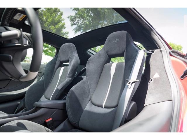 2017 McLaren 570GT (CC-968127) for sale in Ramsey, New Jersey