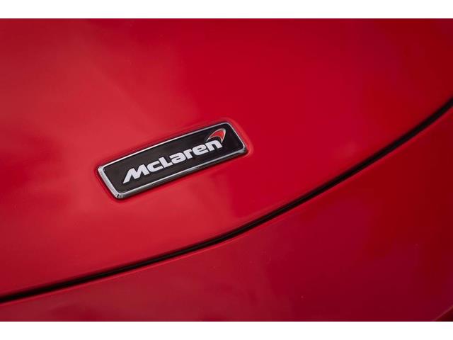 2017 McLaren 570GT (CC-968127) for sale in Ramsey, New Jersey