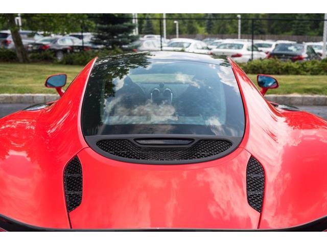 2017 McLaren 570GT (CC-968127) for sale in Ramsey, New Jersey