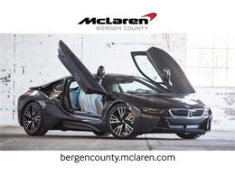 2015 BMW i8 (CC-968134) for sale in Ramsey, New Jersey