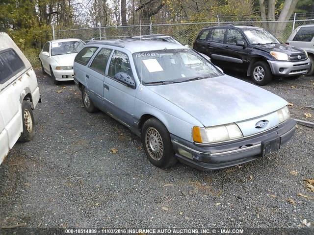 1991 Ford Taurus (CC-960814) for sale in Helena, Montana