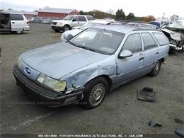 1991 Ford Taurus (CC-960814) for sale in Helena, Montana