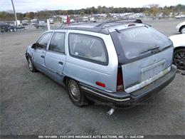1991 Ford Taurus (CC-960814) for sale in Helena, Montana