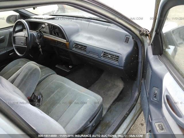 1991 Ford Taurus for Sale | ClassicCars.com | CC-960814