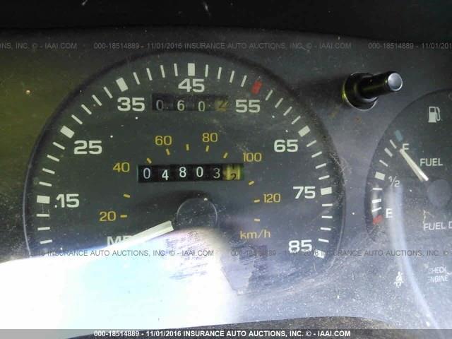 1991 Ford Taurus (CC-960814) for sale in Helena, Montana