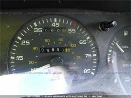 1991 Ford Taurus (CC-960814) for sale in Helena, Montana