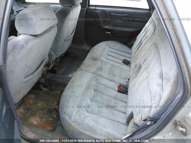 1991 Ford Taurus (CC-960814) for sale in Helena, Montana