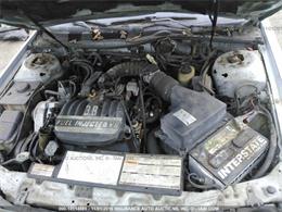 1991 Ford Taurus (CC-960814) for sale in Helena, Montana