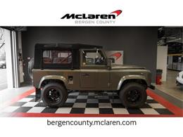 1989 Land Rover Defender (CC-968146) for sale in Ramsey, New Jersey