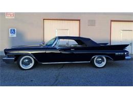 1961 Chrysler New Yorker (CC-968153) for sale in Carlisle, Pennsylvania