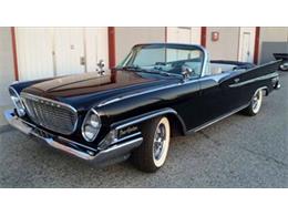1961 Chrysler New Yorker (CC-968153) for sale in Carlisle, Pennsylvania