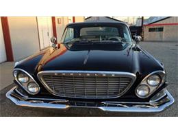 1961 Chrysler New Yorker (CC-968153) for sale in Carlisle, Pennsylvania