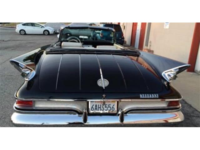 1961 Chrysler New Yorker (CC-968153) for sale in Carlisle, Pennsylvania