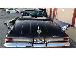 1961 Chrysler New Yorker (CC-968153) for sale in Carlisle, Pennsylvania
