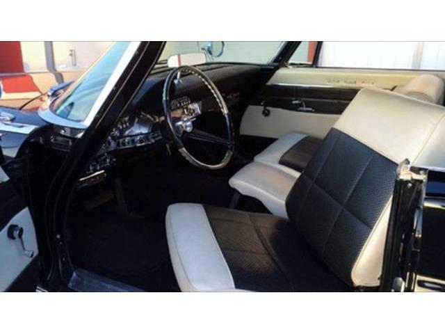 1961 Chrysler New Yorker (CC-968153) for sale in Carlisle, Pennsylvania