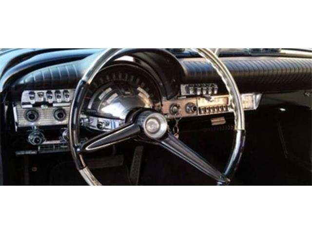1961 Chrysler New Yorker (CC-968153) for sale in Carlisle, Pennsylvania