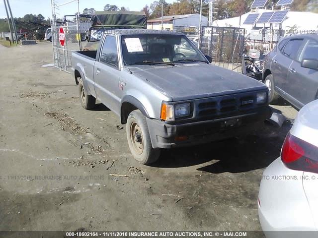 1991 Mazda B2600i (CC-960817) for sale in Helena, Montana