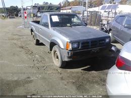 1991 Mazda B2600i (CC-960817) for sale in Helena, Montana