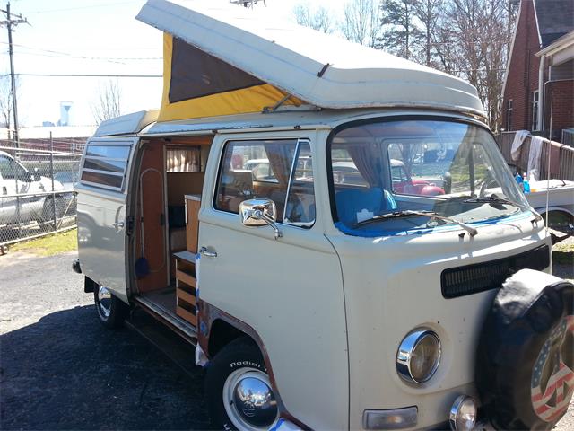 1968 Volkswagen Westfalia (CC-968178) for sale in Concord, North Carolina