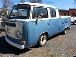 1968 Volkswagen Double Cab (CC-968179) for sale in Concord, North Carolina