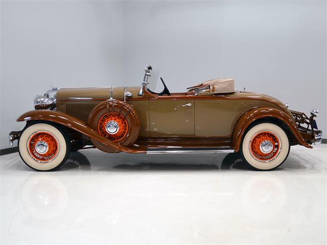 1931 Chrysler CD-8 Special for Sale | ClassicCars.com | CC-968183