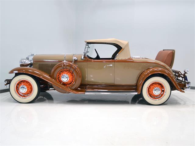 1931 Chrysler CD-8 Special for Sale | ClassicCars.com | CC-968183