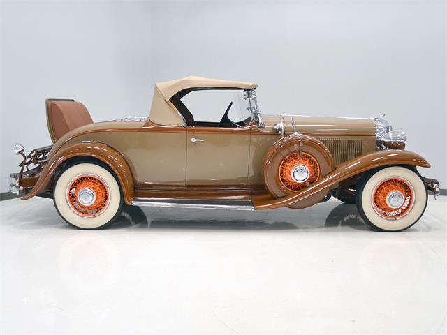 1931 Chrysler CD-8 Special for Sale | ClassicCars.com | CC-968183